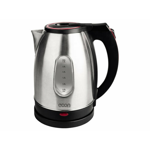 Чайник электрический Еcon ECO-1882KE металл 163600₽