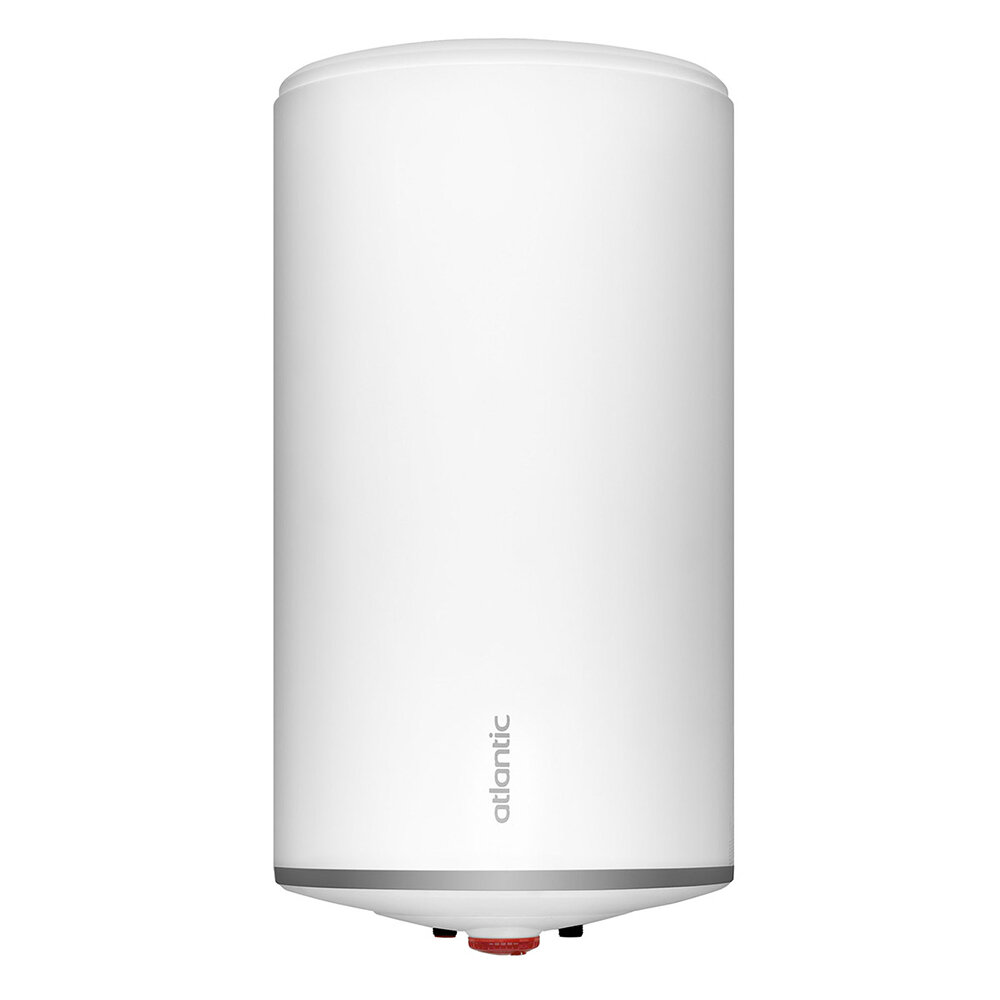 фото Водонагреватель накопительный ATLANTIC OPRO SLIM 30 PC 2,0 кВт эмалированная сталь 30 л