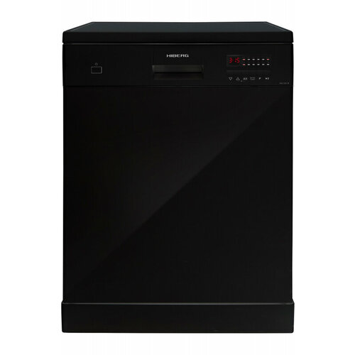 Посудомоечная машина отдельностоящая Hiberg F68 1430 B 3351000₽