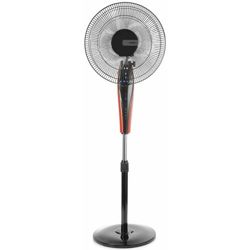 Вентилятор Centek СТ-5010 Black 510000₽