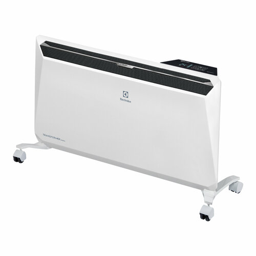 Комплект Electrolux Rapid Transformer с блоком управления и шасси ECHR-2000 T-TUI4 инверторный 1639900₽