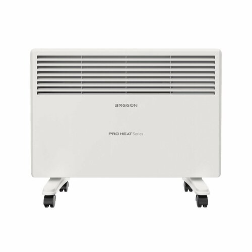 Электрический конвектор Breeon BCPT-1000 KM 1000 Вт 12 м2 482200₽