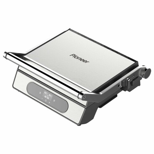Гриль Pioneer GR1018E 792200₽