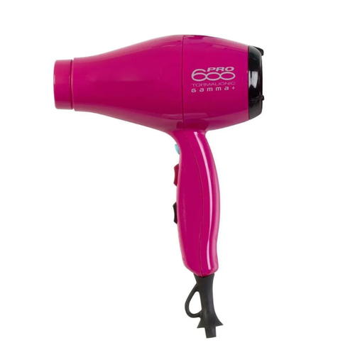 Фен Gamma Piu HD-NA4021 2100Вт фуксия 600 фуксия 804900₽