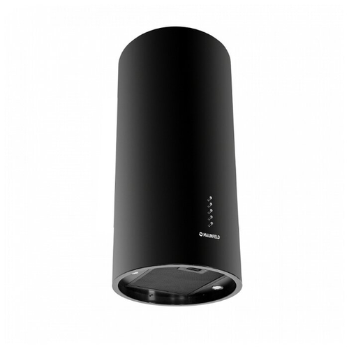 Каминная вытяжка MAUNFELD Lee Push 39 черный 5386000₽