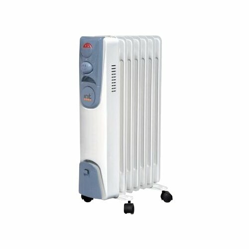 Масляный радиатор IRIT IR-07-1507 476800₽