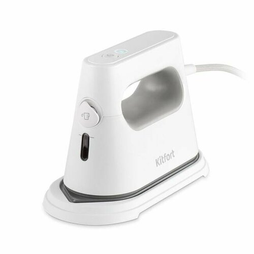 Kitfort КТ-9106 Ручной отпариватель 2 в 1 249000₽
