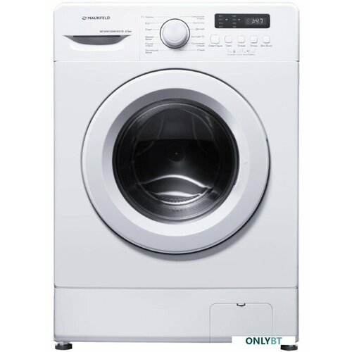 Стиральная машина MAUNFELD MFWM106WH051D 4299900₽
