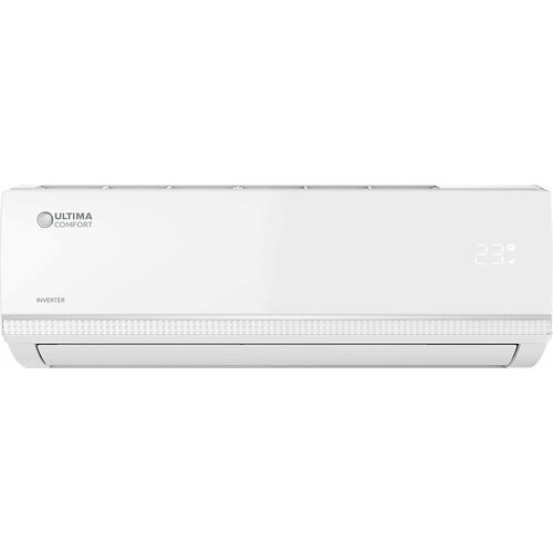 настенная сплит система ultima comfort exp 07pn Настенная сплит-система Ultima Comfort SIRIUS Inverter 2023 SIR-I12PN