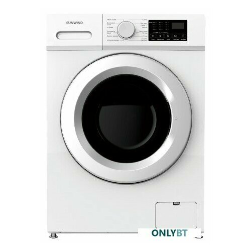 Стиральная машина SunWind SWFD8202 3725800₽