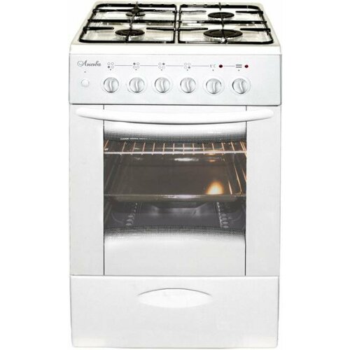 Газовая плита Лысьва ЭГ 401 МС-2У 2112600₽