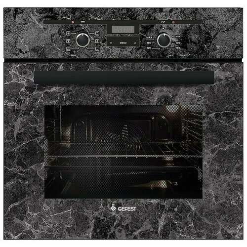 Электрический духовой шкаф Gefest ЭДВ ДА 622-02 К53 3261500₽