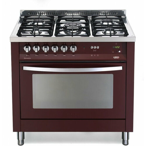 Плита газовая Lofra PRG 96 GVT 32250000₽