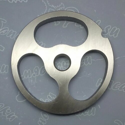 Решётка мясорубки MEAT MINCER #12/0 (10632)
