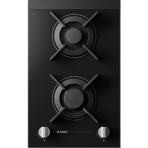 Газовая варочная панель Asko HG8320BGB1 7490000₽