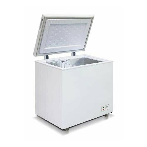 Морозильный ларь Бирюса Б-200KX белый 2417500₽