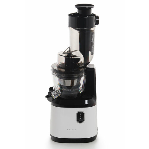 Шнековая соковыжималка Leran Sj 208 bt 1539000₽
