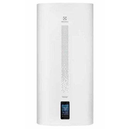 Водонагреватель Electrolux SmartInverter EWH 50 управл DIGITAL INVERTER WI-FI дисплей BLUETOOTH 2995000₽