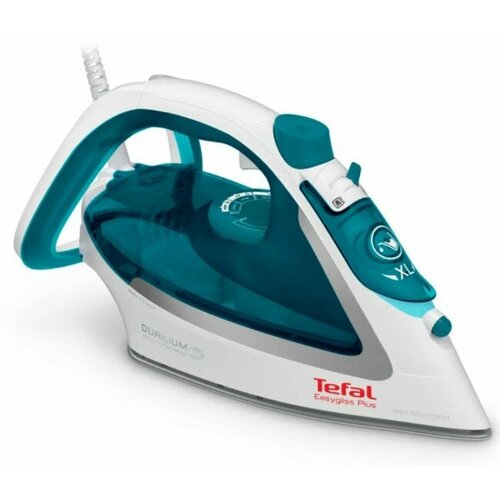 Утюг Tefal FV5718E0 голубойбелый 6990₽