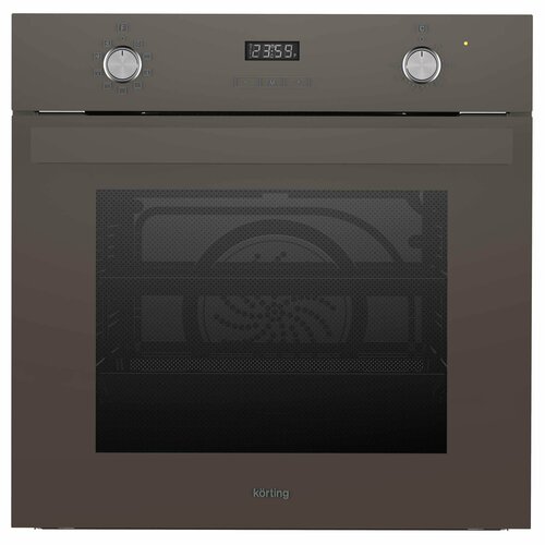 Электрический духовой шкаф KORTING OKB 591 CSGM 6599000₽