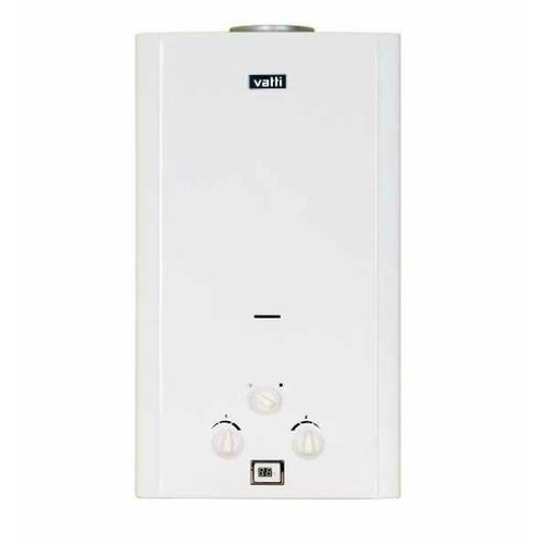 VATTI Газовый проточный водонагреватель Vatti LR24-JES N 18584₽