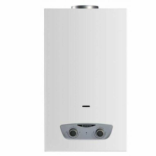 Водонагреватель газовый проточный Ariston FAST R DISPLAY 10L 1999000₽
