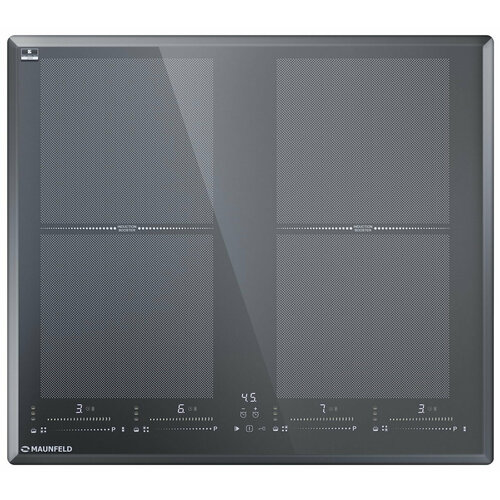 Встраиваемая электрическая варочная панель MAUNFELD CVI594SF2LGR 6940600₽