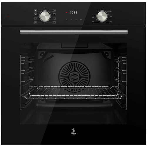 Встраиваемый электрический духовой шкаф Jackys JO EB7628 4999000₽