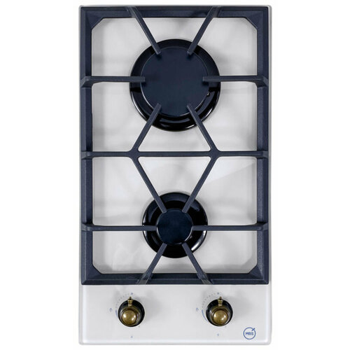 Встраиваемая газовая варочная панель MBS PG-306WH classic 2332000₽