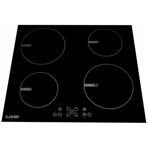 Встраиваемая электрическая варочная панель Exiteq EXH 318IB 2469900₽