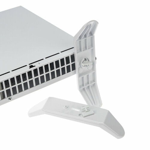 Электрический конвектор с механическим термостатом 2 кВт REXANT 60-0085 748500₽