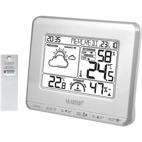 Метеостанция La Crosse WS6818 526800₽