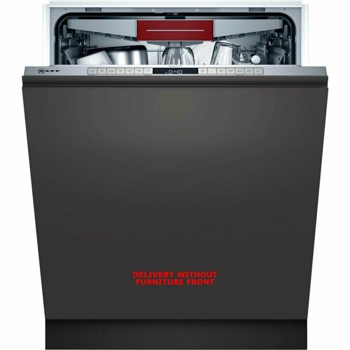 Neff Встраиваемая посудомоечная машина Neff S355HVX15E EU 11220000₽