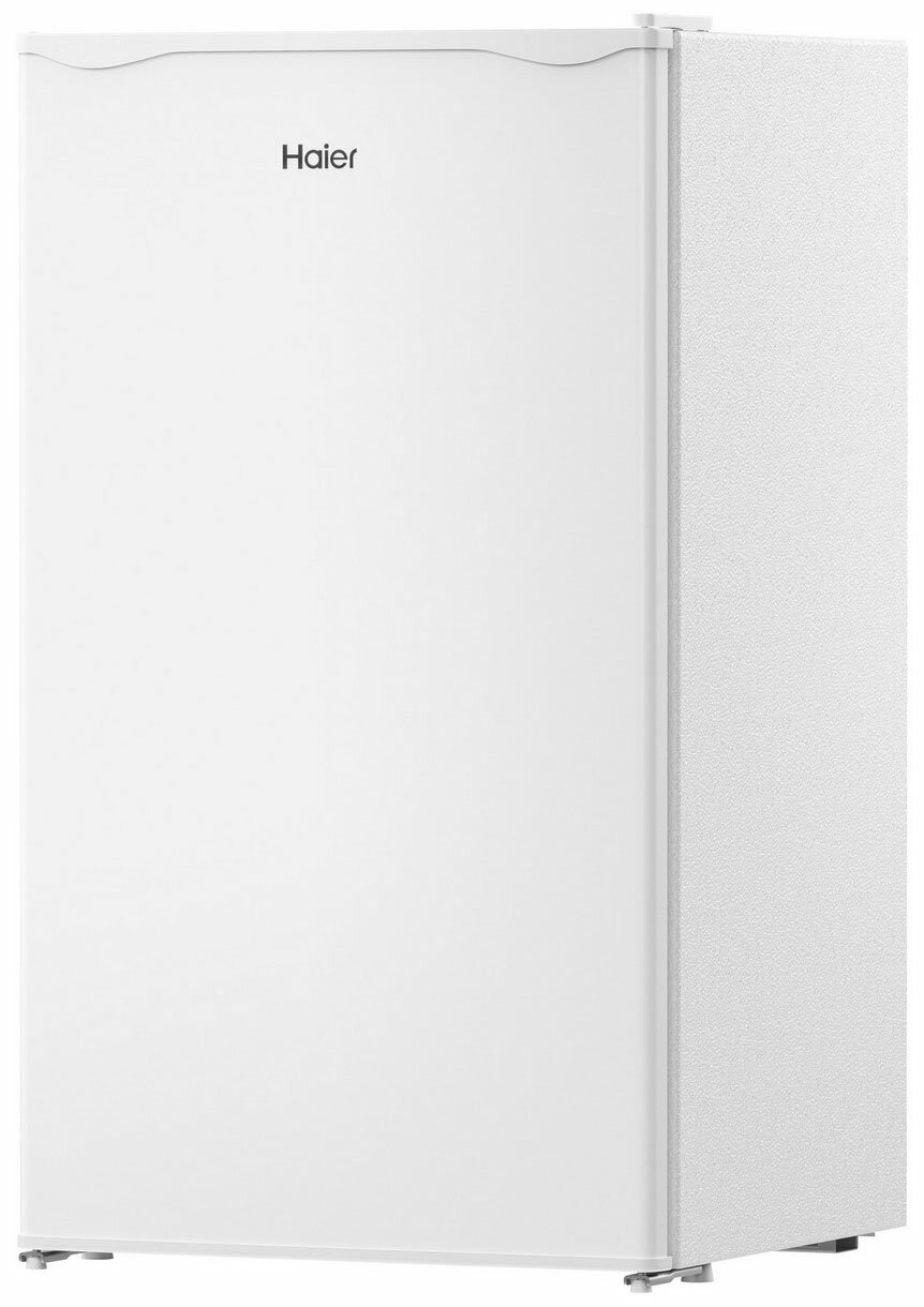 Однокамерный холодильник Haier MSR115L WHITE - фотография № 4