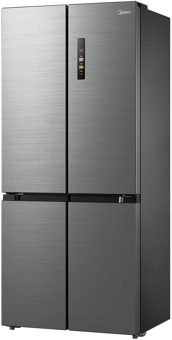 Холодильник Midea - фото №15