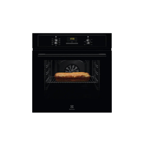 Электрический духовой шкаф Electrolux EOF3H50BK 4072000₽