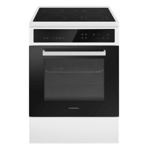 Кухонная плита Maunfeld MEC611CW10TD 4549000₽