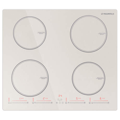 Варочная поверхность Maunfeld CVI594SBG 2849000₽