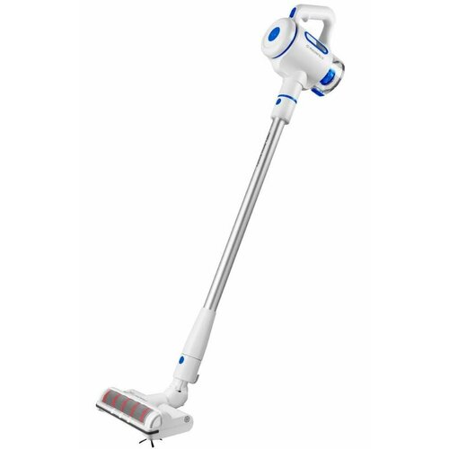 Пылесос вертикальный беспроводной MAUNFELD MF-2034BL PRO 2006000₽