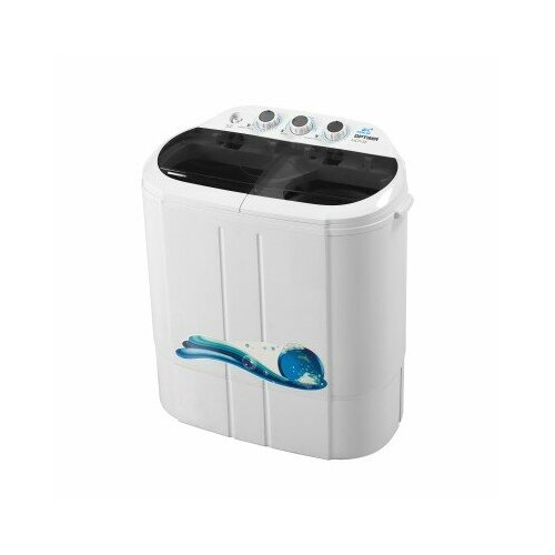 Стиральная машина OPTIMA МСП-35 с отжимом Графит 840000₽