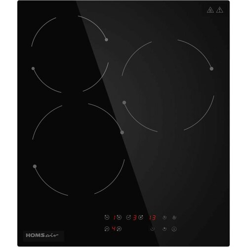 Варочная поверхность HOMSair HVС43BK 1199000₽