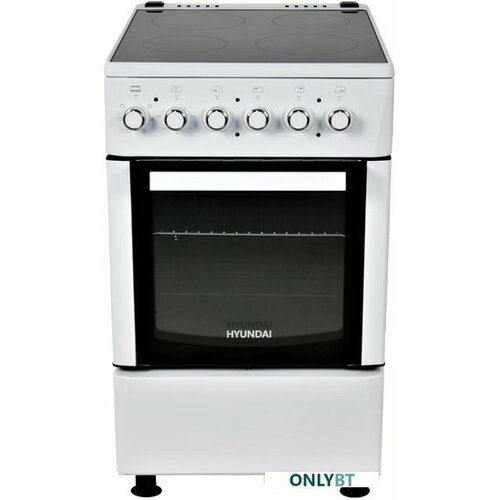 Плита HYUNDAI REE225 белый 3307500₽