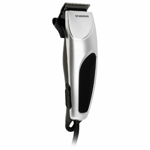 Машинка для стрижки Starwind SHC 777 104400₽