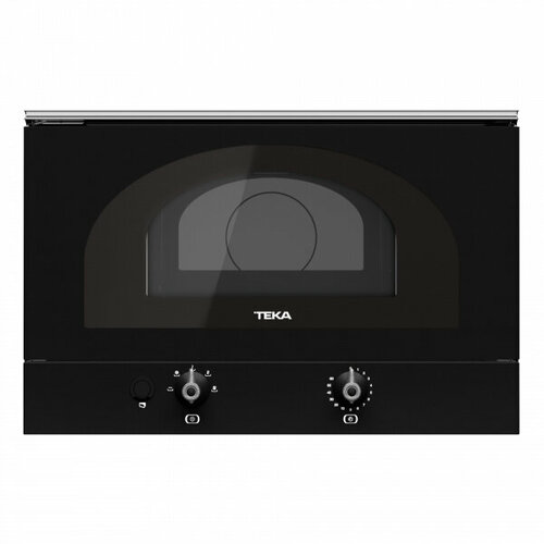 Микроволновая печь встраиваемая Teka MWR 22 BI ANTHRACITE-OS 7799000₽