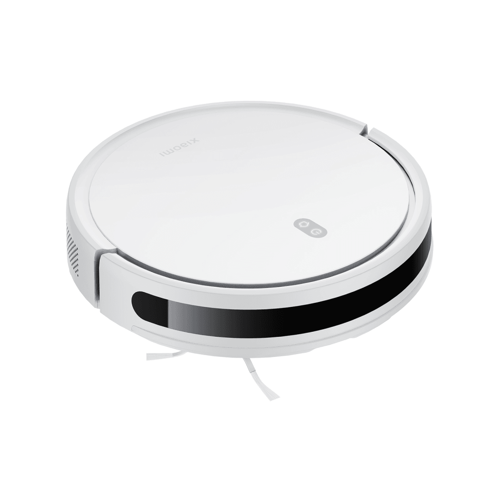 Робот-пылесос Xiaomi Robot Vacuum E12 (EU)