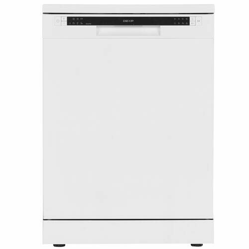 Посудомоечная машина DEXP M12C7PD 3603500₽