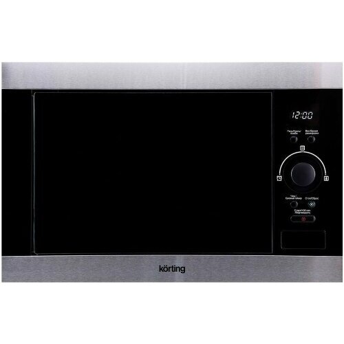 Встраиваемая микроволновая печь Korting KMI825XN 2990000₽