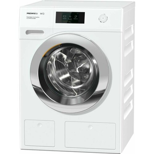 Стиральная машина MIELE WCR870WPS 29214600₽