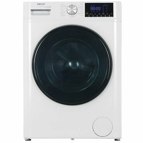 Стиральная машина DEXP WD-F814DMGWWSI 6196000₽