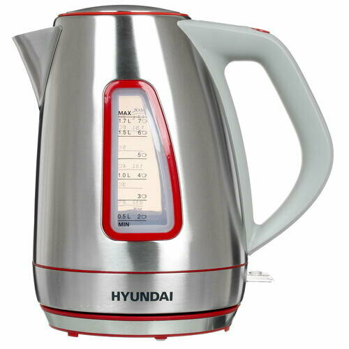 Чайник Hyundai HYK-S3601 320400₽